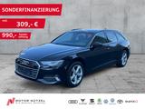Audi A6 Avant 50 TDI QU SPORT LED+NAVI+RFK+ACC+19"LM