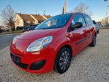 Renault Twingo 1.2 Authentique 1.HAND/ TÜV 04-2027 - Renault Twingo aus 2009: Authentique