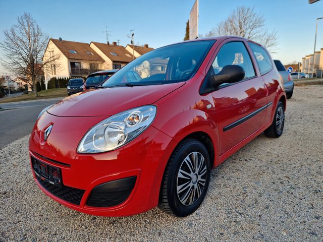 Renault Twingo 1.2 Authentique 1.HAND / TÜV NEU