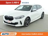 BMW 118i M Sport *NAVI*LED*TEMPO*PDC*SHZ* - BMW 118 in Köln