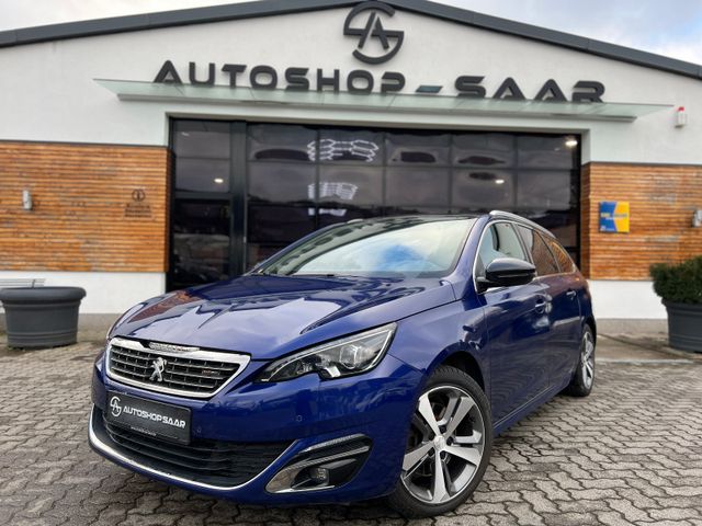 Peugeot 308 SW Allure GT-Line Panorama/Alcantara