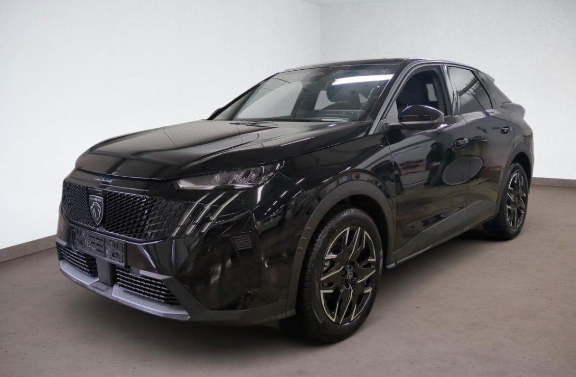 Peugeot 3008 - 1