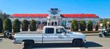 Chevrolet C10 Silverado Double Cab 3+3 - Chevrolet Silverado aus 1985