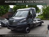 Iveco Daily 70C18 Connect *ACC*Navi*StHz*Schlaf*