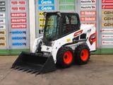 Bobcat Kompaktlader S 450 vgl. 70 100 130 510 * TÜR * - Bobcat Mini-/Kompaktbagger
