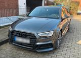 Audi A3 2.0 TFSI S tronic quattro sport sport - Audi Gebrauchtwagen in Lippstadt