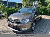 Dacia Sandero II Stepway Celebration*NAVI*PDC*1.Hand* - Dacia Sandero in Augsburg