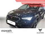 Cupra Ateca 1.5 TSI APP+DAB+AHK+VIRT+ACC+LED+NAVI+PDC - Cupra Ateca Jahreswagen