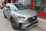 Hyundai Tucson N Line 2WD 1 Hand Voll - Hyundai TUCSON: N Line