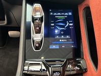 MG Cyberster - Vorschau Bild 15