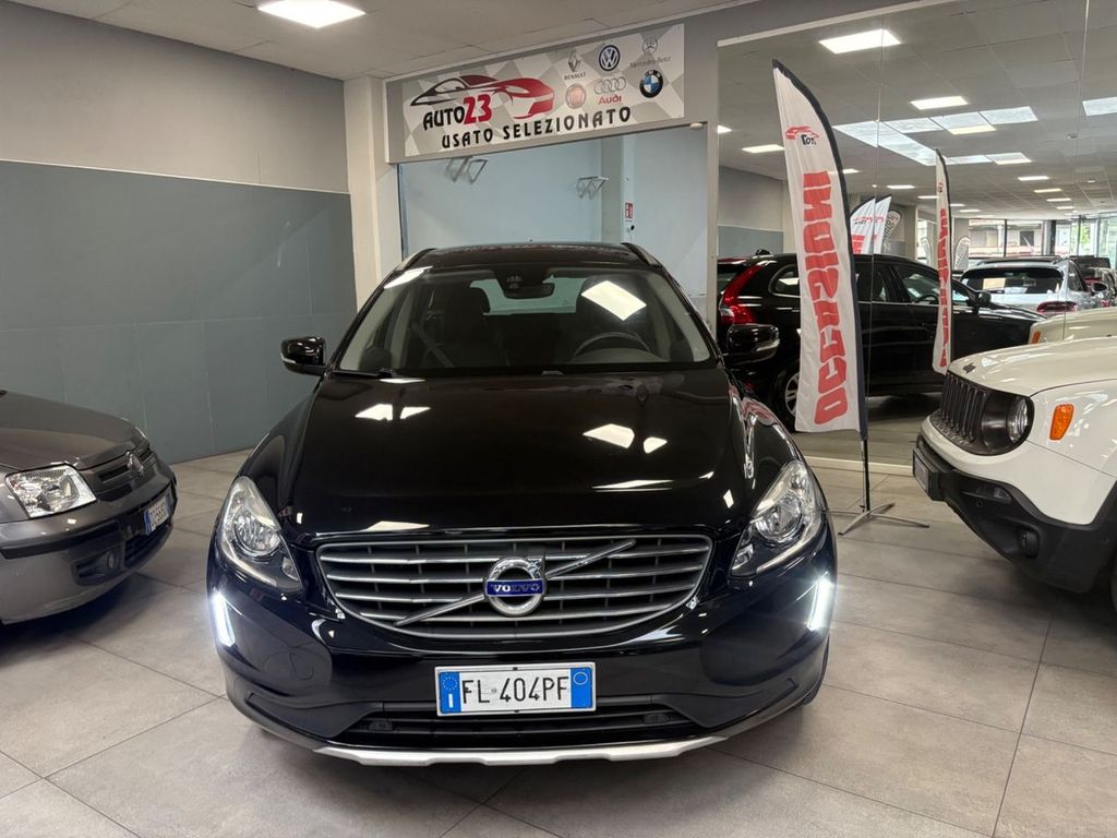 Image of Volvo Other