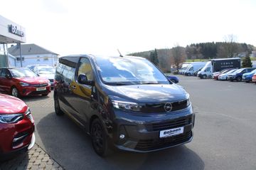 Opel Zafira Life - 5