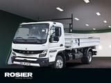Mitsubishi FUSO Canter 9C18 AMT 7,49to Meiller Dreiseitenki - Mitsubishi 9
