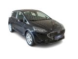 Ford Fiesta 1.0i Titanium LED iACC Radio Bluetooth LM - Ford Fiesta: T R