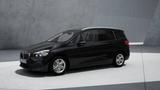 BMW 218i Gran Tourer Advantage LED Navi ParkAss PDC - BMW 2er Reihe mit Benzin-Antrieb: Kombi