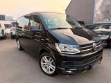Volkswagen T6 Multivan*Bi Xenon* ACC*AHK* 7 Sitzer*18 Zoll - Volkswagen T6 Multivan Gebrauchtwagen in Mülheim (Ruhr)