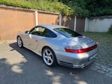 Porsche 911 Carrera 4 S Coupe,Leder, Klima,usw. - Porsche: 911s Carrera