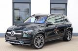 Mercedes-Benz GLE 400 d 4M **AMG-PAKET S-KLIMA PANO 22 ZOLL** - Mercedes-Benz GLE 400 in Wiesbaden