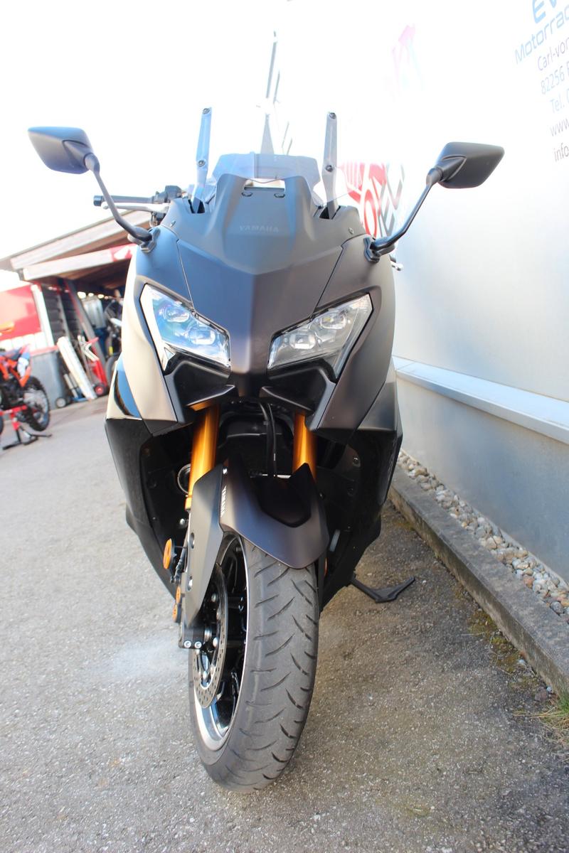 Yamaha TMAX Tech MAX 560 *Smart TopCase*GARANTIE 08/28