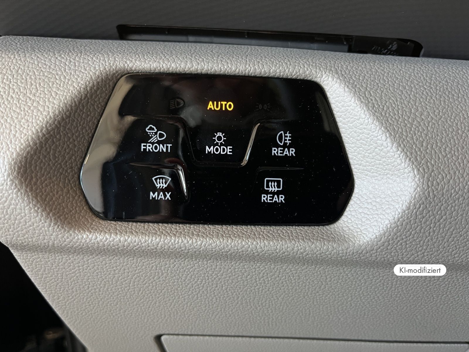 Volkswagen T7 Multivan - Bild 19