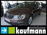 Skoda OCTAVIA 1,4 TSI DSG KOMBI AMBITION SHZ APP NAVI  - Skoda Gebrauchtwagen in Aalen
