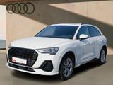 Audi Q3 35 TFSI S tronic S line GWP 18"|NAVI+VC|PANO| - Audi: Geländewagen, 18