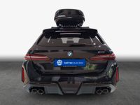 BMW M5 - Vorschau Bild 6