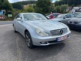 Mercedes-Benz CLS 350 CLS CLS 350 - gebrauchte Mercedes-Benz CLS-Klasse aus dem Jahr 2005