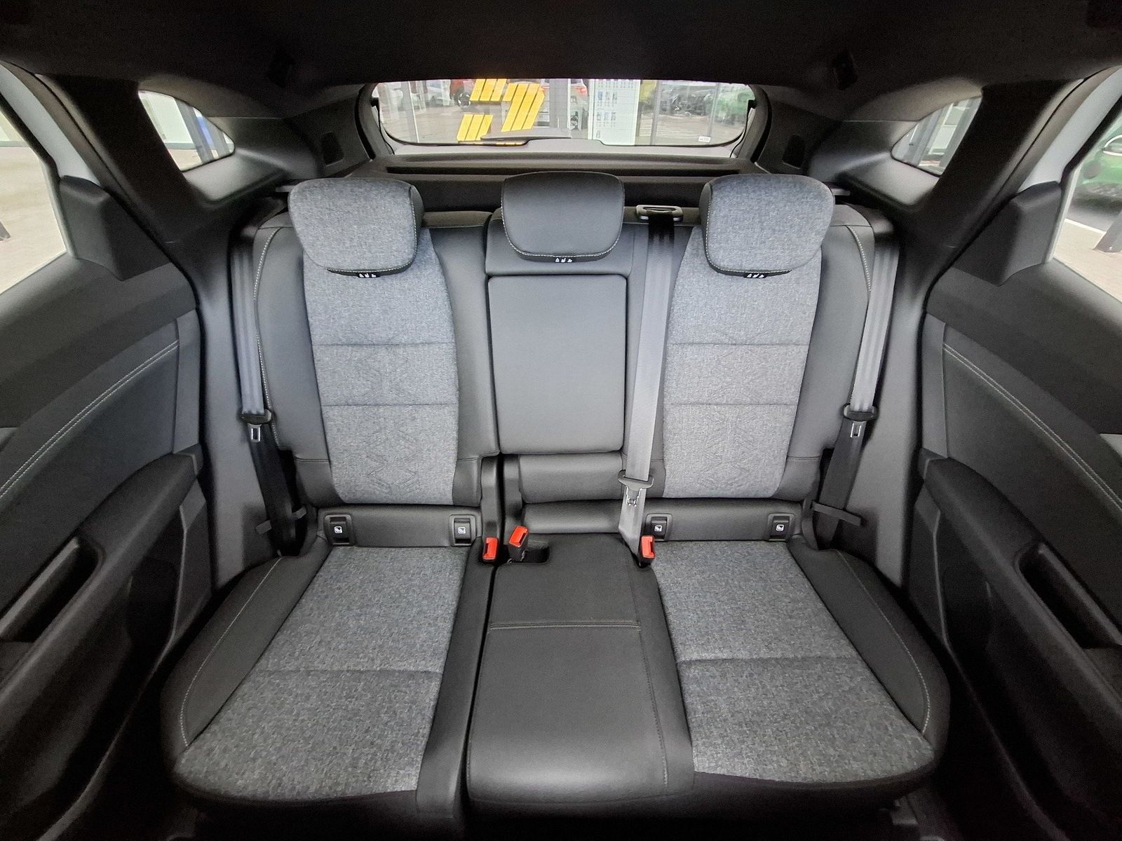 Renault Austral - Bild 17