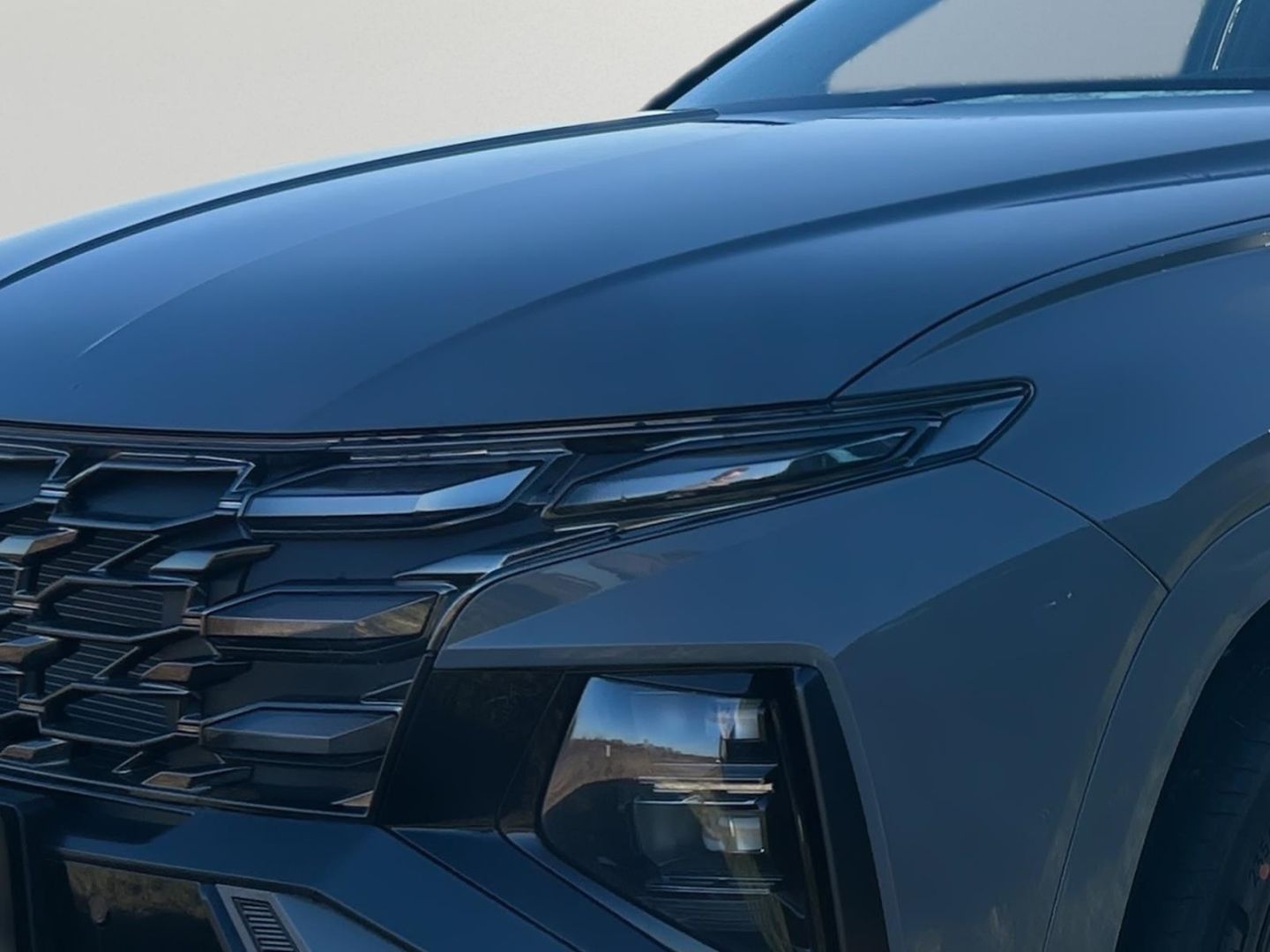 Hyundai TUCSON - Bild 5