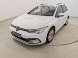 Volkswagen Golf Variant 1.5 TSI Life Winter|LED|virt.Cock.| - gebrauchte Kombis