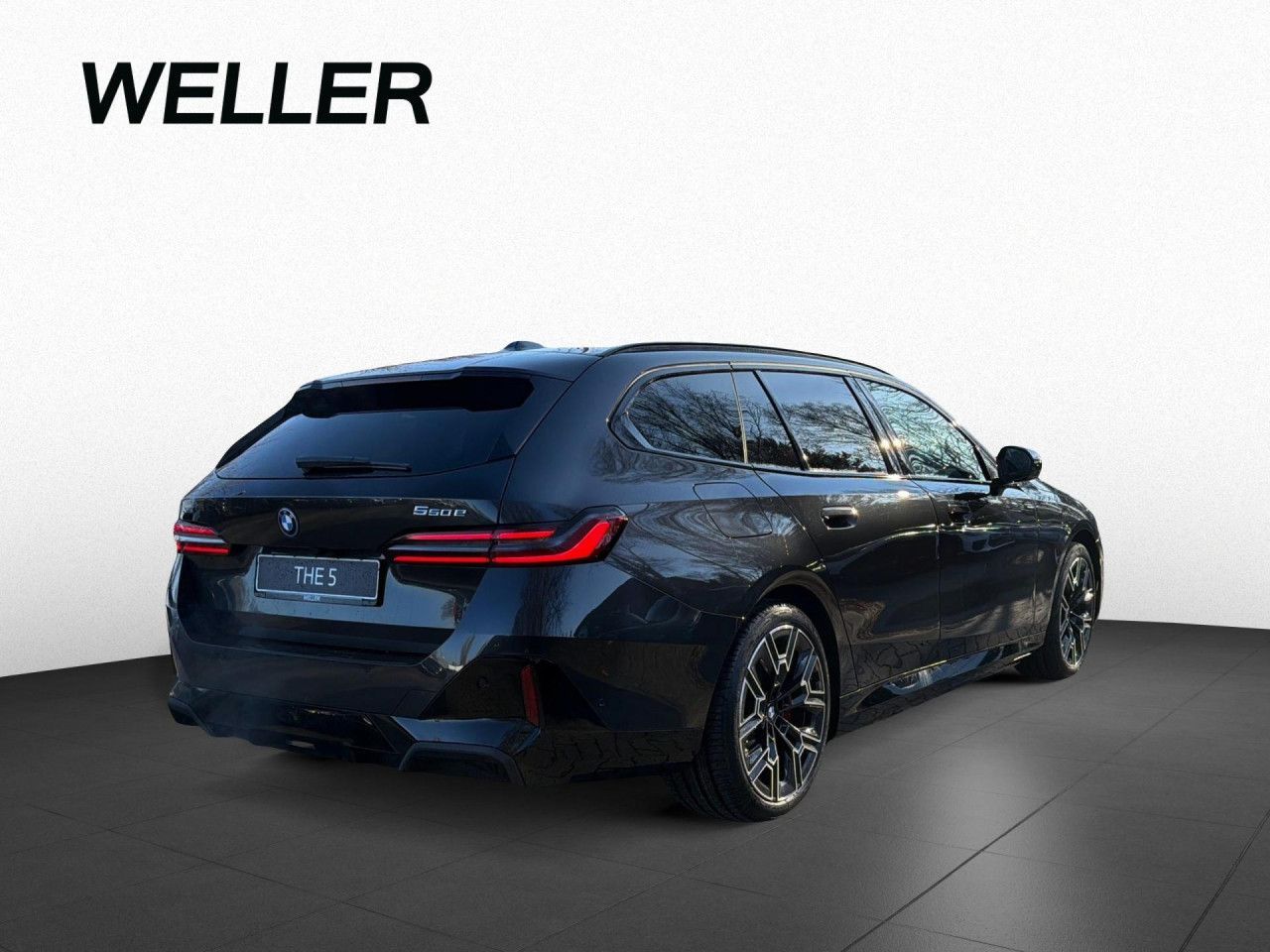 BMW 550 - Bild 5