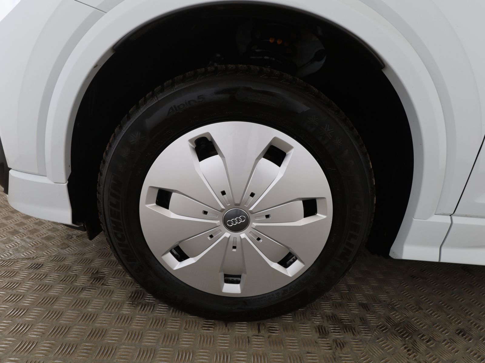 Audi Q2 - Bild 21