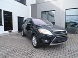 Ford Kuga Trend, KLIMA, AHK, ALLRAD - Ford Kuga mit Diesel-Antrieb: Trend