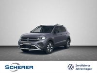 Volkswagen T-Cross - Vorschau Bild 1