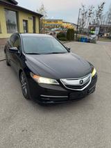 Acura 2015 Acura TLX, V6 Tech - Acura Gebrauchtwagen