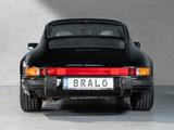 Porsche 911 Carrera 3,2 KAT, Scheckheft - Porsche: Coupe, 3.2