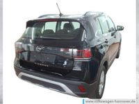Volkswagen T-Cross - Vorschau Bild 4
