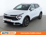 Kia Sportage 1.6 TGDI Mild-Hybrid Vision Aut.*NAVI* - Kia Sportage aus 2024