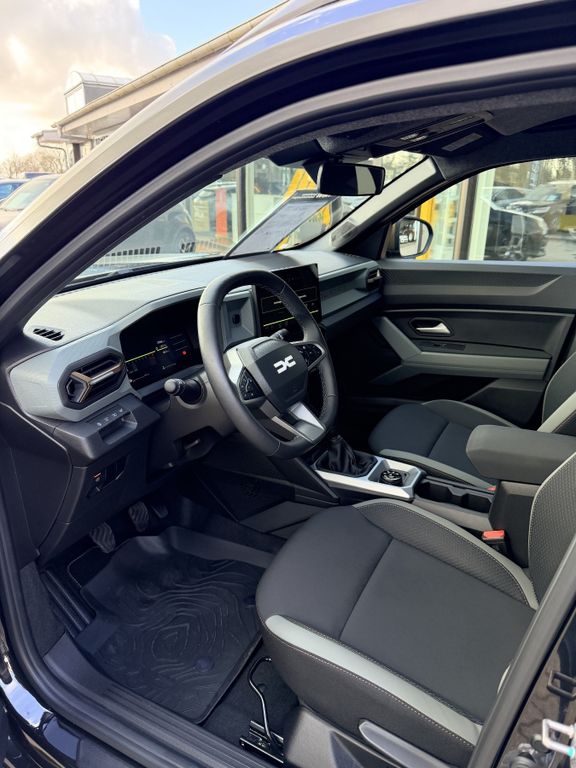 DACIA Duster - Bild 7