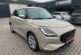 Suzuki Swift 1.2 Hybrid MT Comfort Sitzheizung Navi - Suzuki Swift: Mt