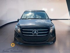 Pössl Vanstar PLUS*NEUER VITO*ALLRAD*TOP AUSSTATTUNG*