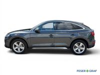 Audi Q5 - Vorschau Bild 3