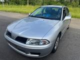 Mitsubishi Carisma 1,6 Comfort - gebrauchte Mitsubishi Carisma aus dem Jahr 2004