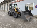 Ahlmann AX 850 - Ahlmann Radlader