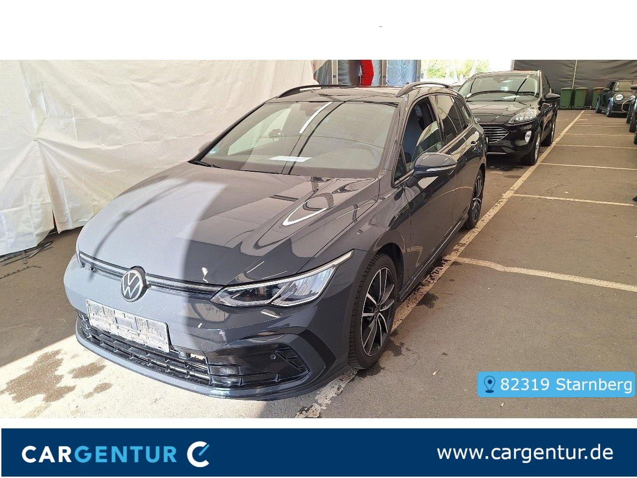 Volkswagen Golf VIII 2.0 TDI R-Line R-Line AHK ACC