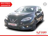 Nissan Pulsar 1.2 Visia Sitzheizung PDC Bluetooth - Nissan: B2b