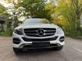 Mercedes-Benz GLE 350 4MATIC Generalüberholter Motor  - Mercedes-Benz mit Diesel-Antrieb: Motor