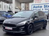 Ford S-MAX Titanium VOLL-LEDER,7XSITZER,AUTOMATIK,TOP - Ford S-Max in Duisburg