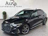 Audi A3 40 TDI Quattro S-Line NAV+LED+DIGDISPLAY+18ZO - Audi A3 Gebrauchtwagen in Oldenburg